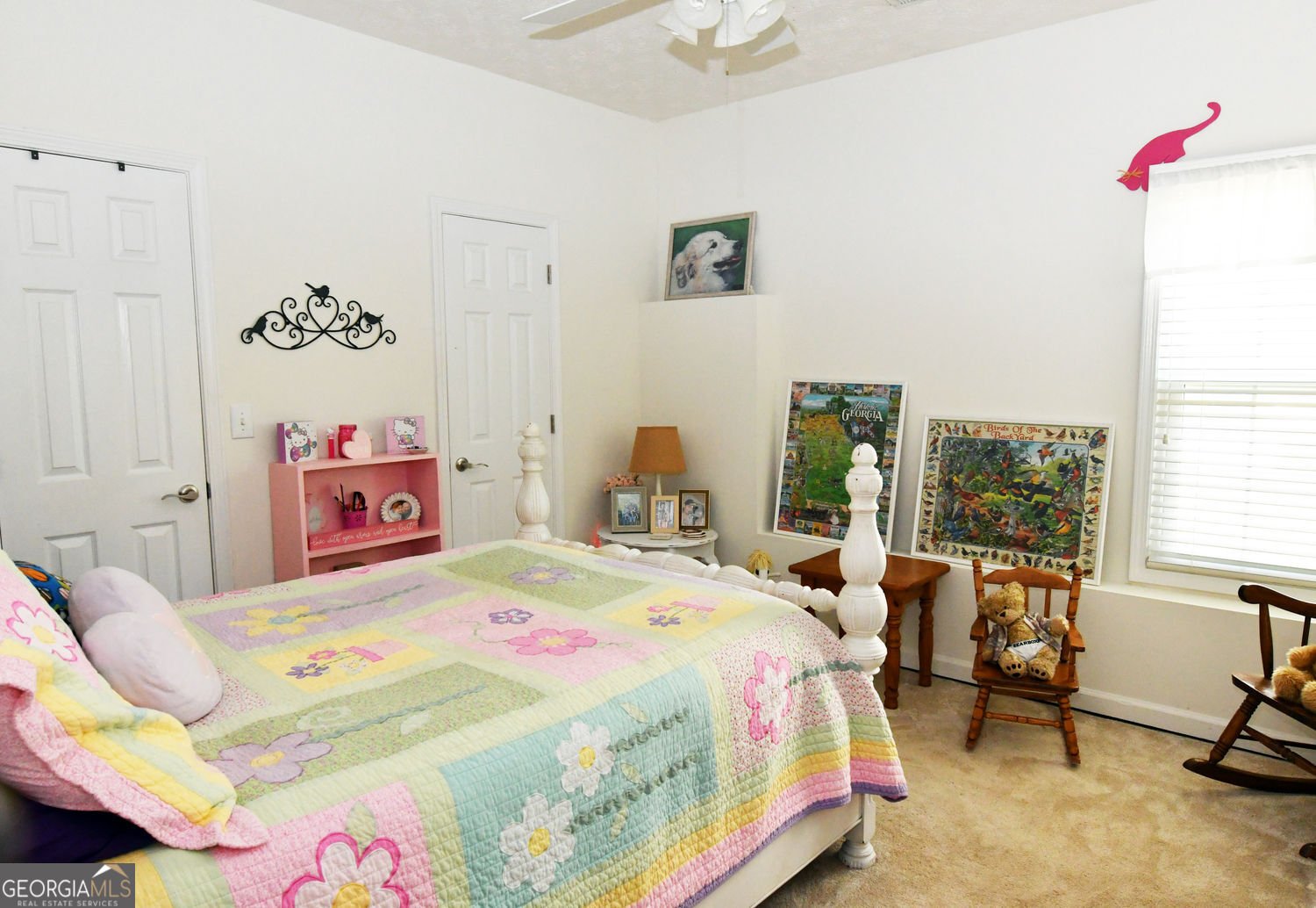 795 Sunset Ridge Lane Lawrenceville - Photo 46