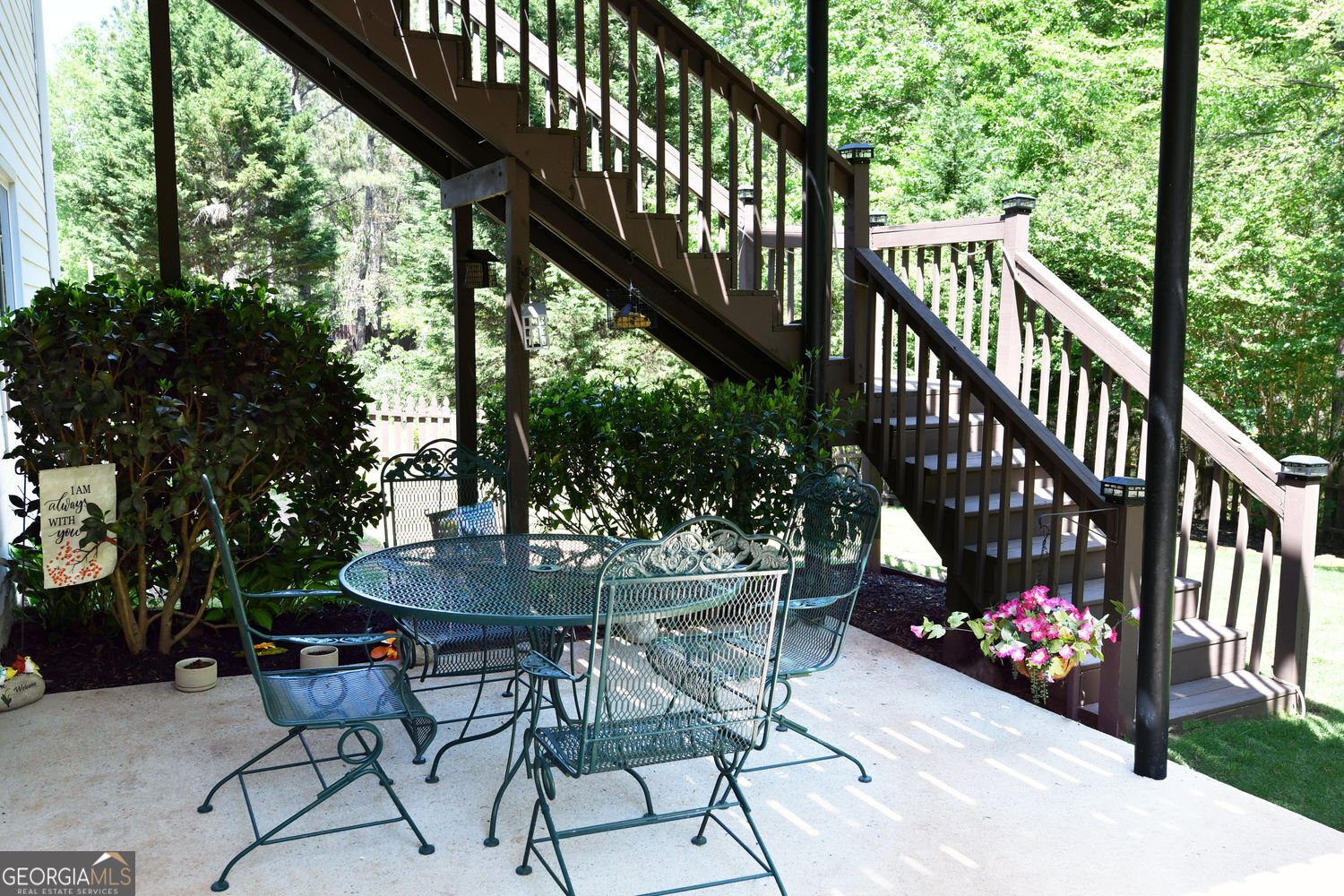 795 Sunset Ridge Lane Lawrenceville - Photo 49