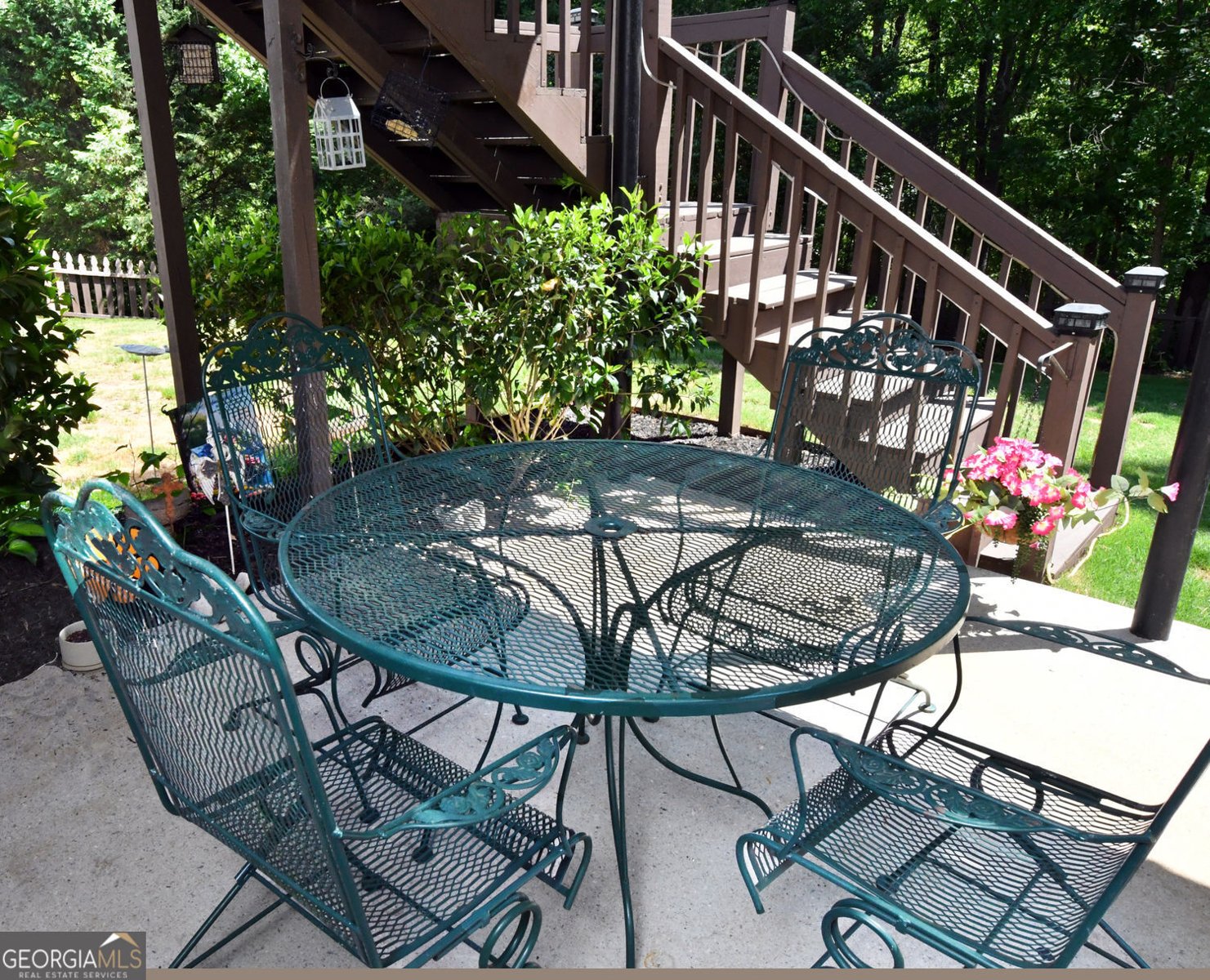 795 Sunset Ridge Lane Lawrenceville - Photo 50