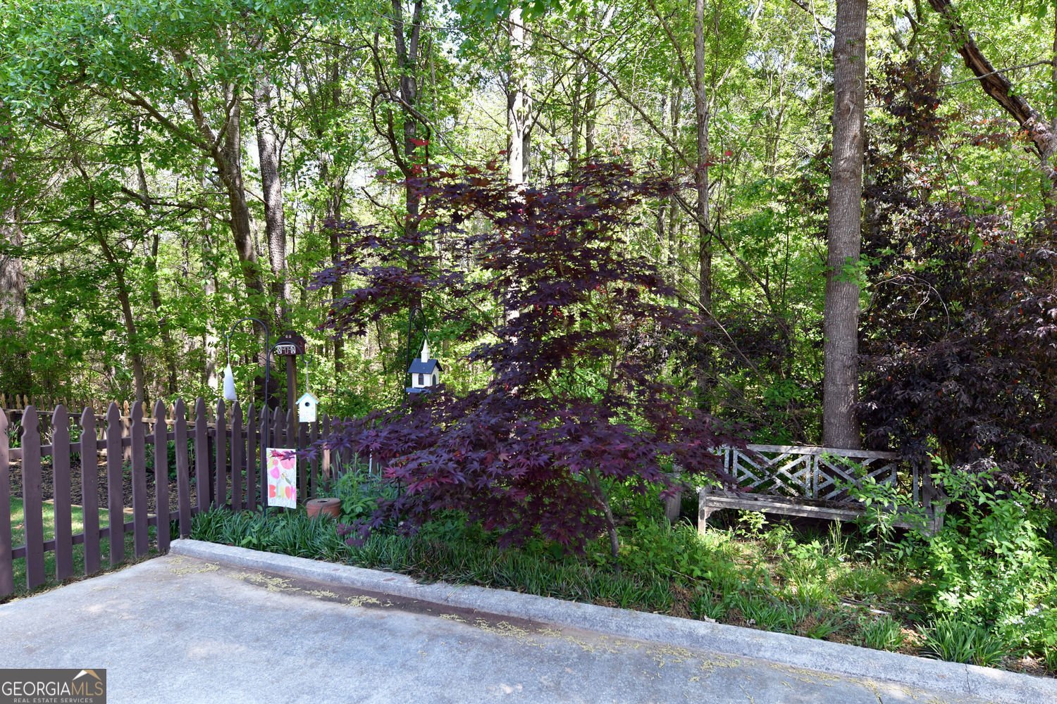 795 Sunset Ridge Lane Lawrenceville - Photo 53