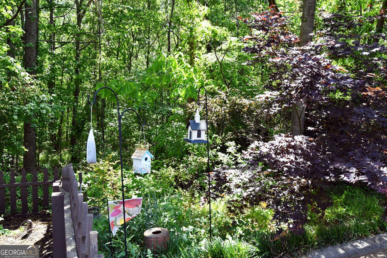 795 Sunset Ridge Lane Lawrenceville - Photo 54