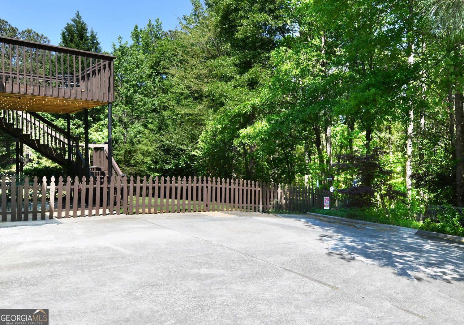 795 Sunset Ridge Lane Lawrenceville - Photo 55