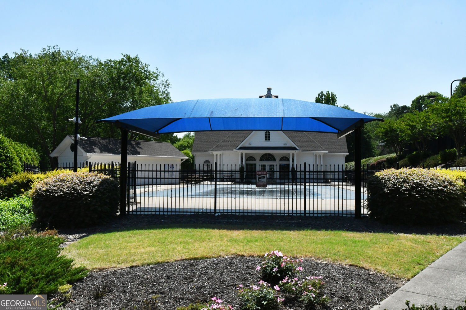 795 Sunset Ridge Lane Lawrenceville - Photo 56