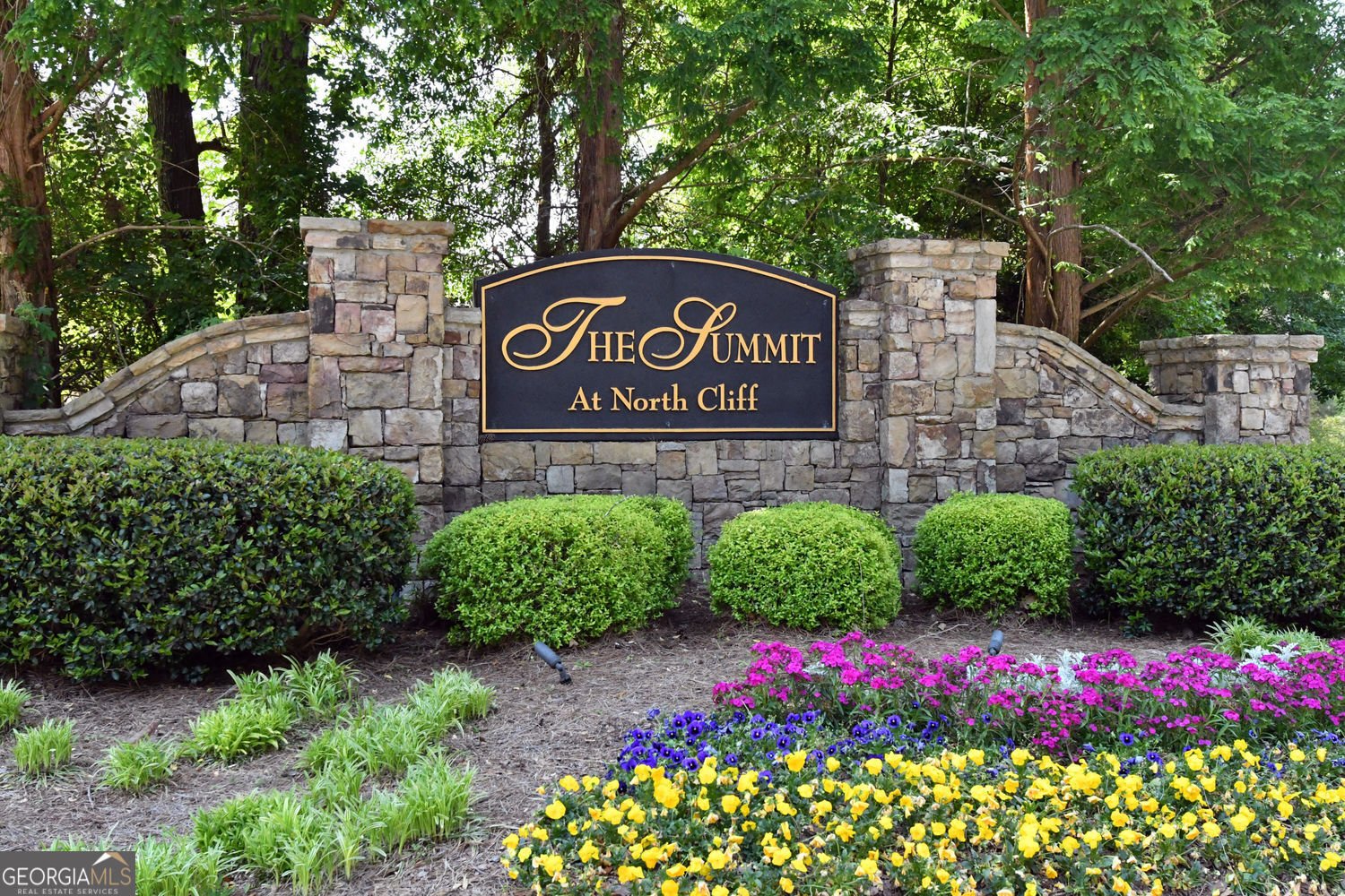 795 Sunset Ridge Lane Lawrenceville - Photo 57