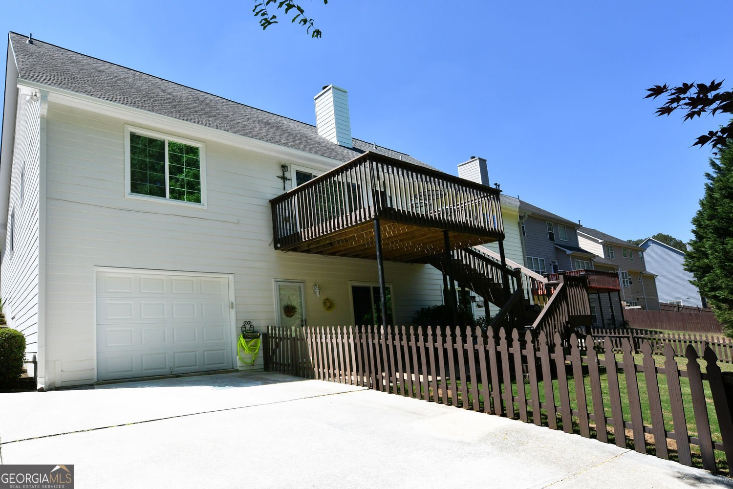 795 Sunset Ridge Lane Lawrenceville - Photo 6