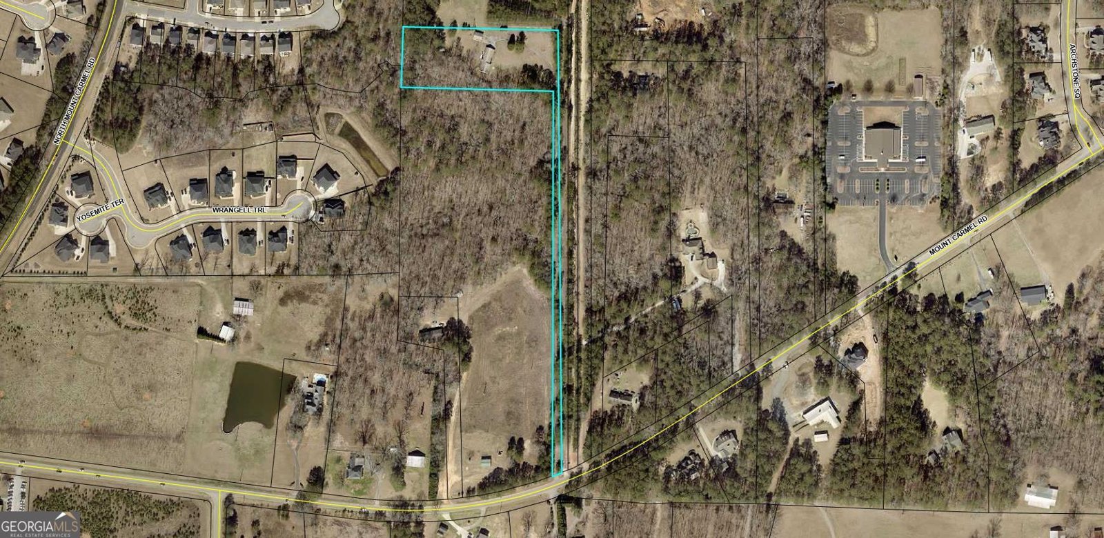 1730 MOUNT CARMEL ROAD MCDONOUGH - Photo 32