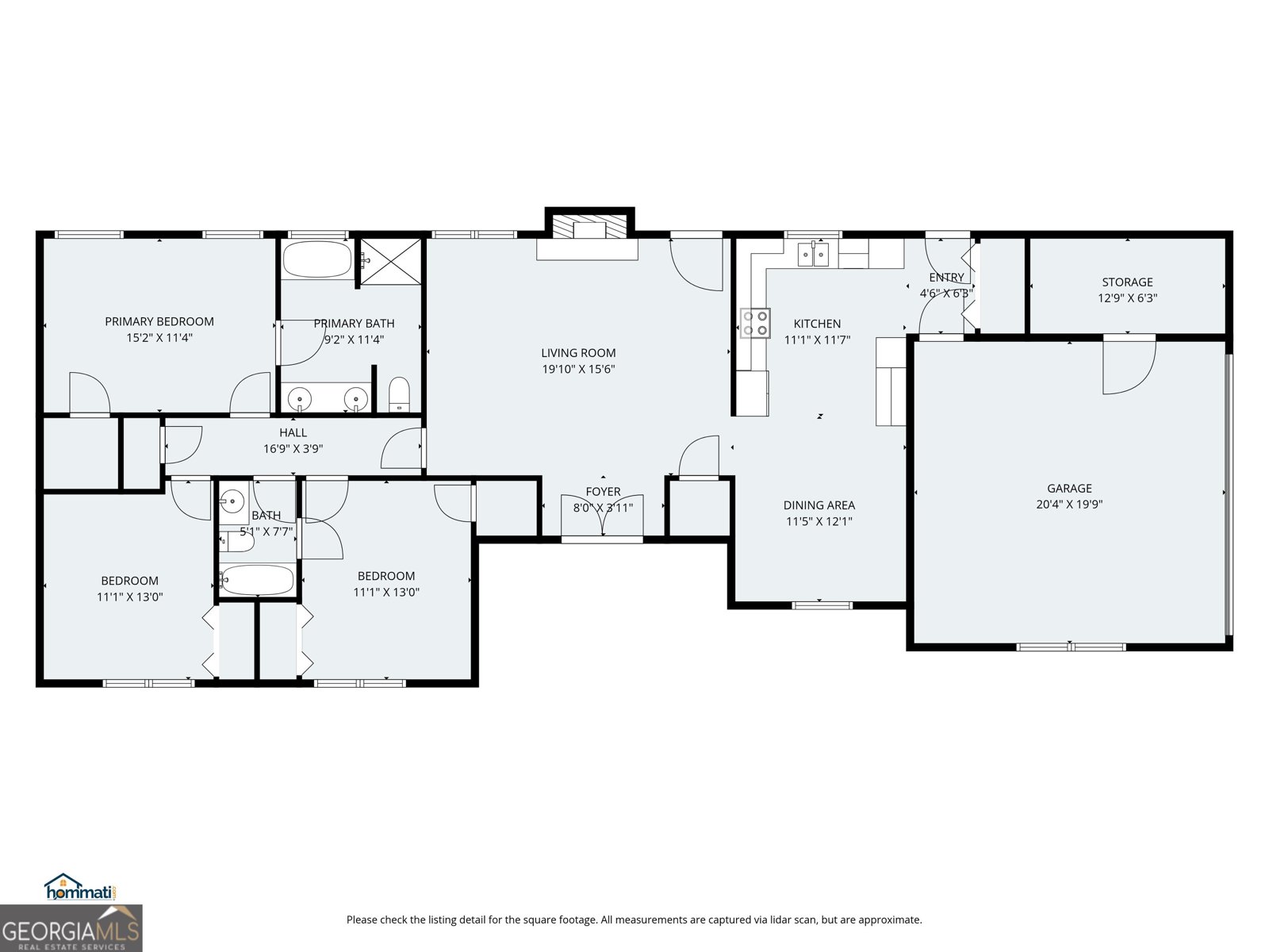 1730 MOUNT CARMEL ROAD MCDONOUGH - Photo 33