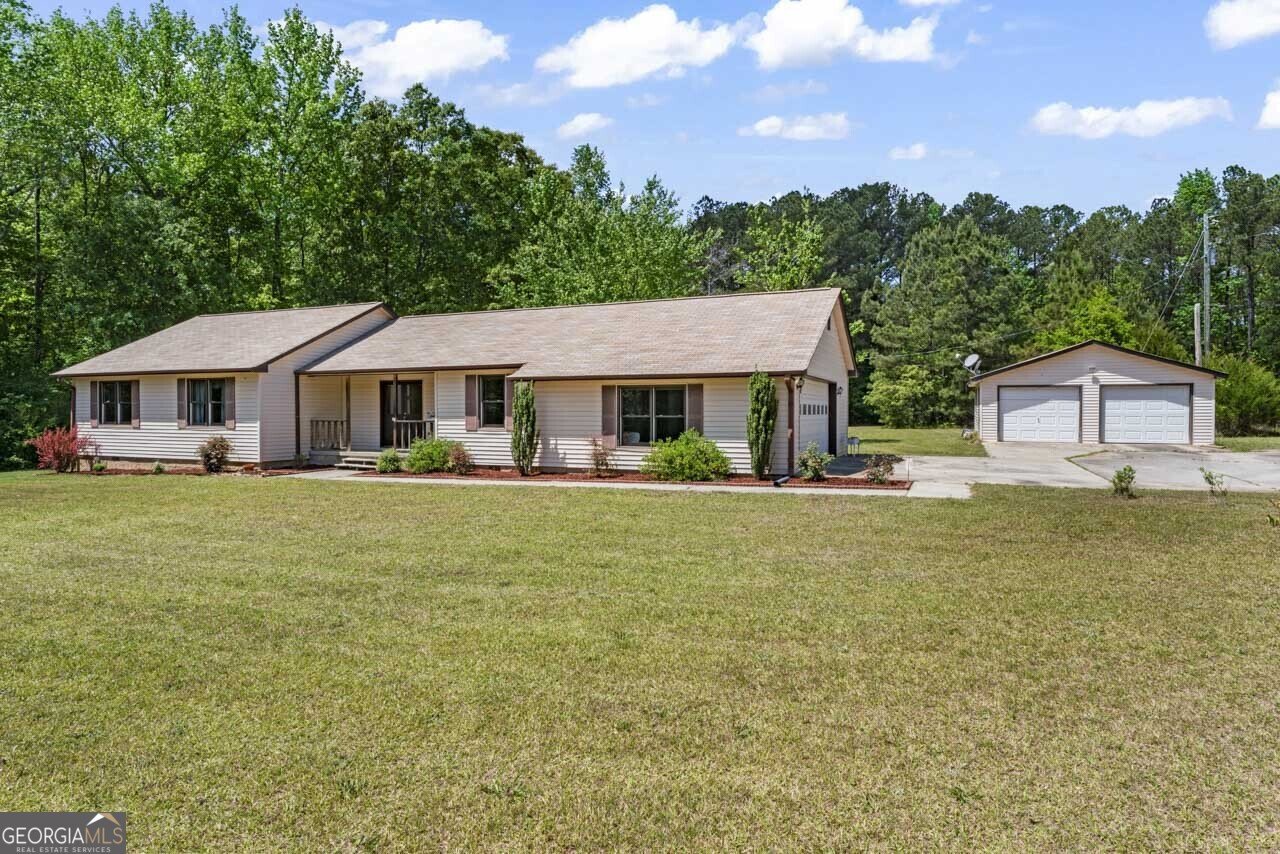 1730 MOUNT CARMEL ROAD MCDONOUGH - Photo 8