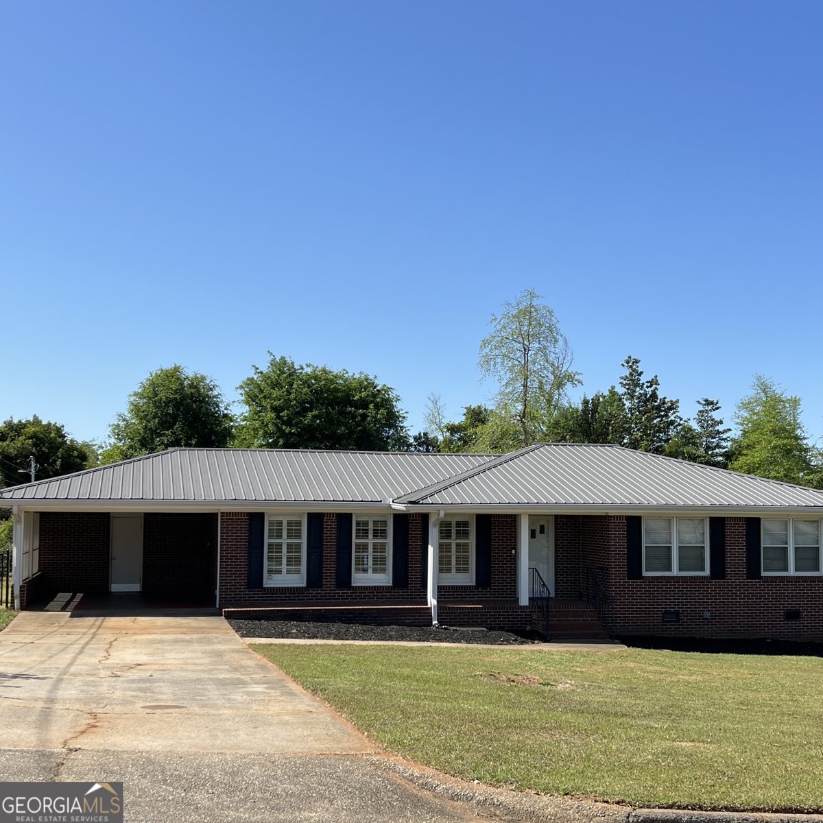 6 Colonial Drive Newnan - Photo 20