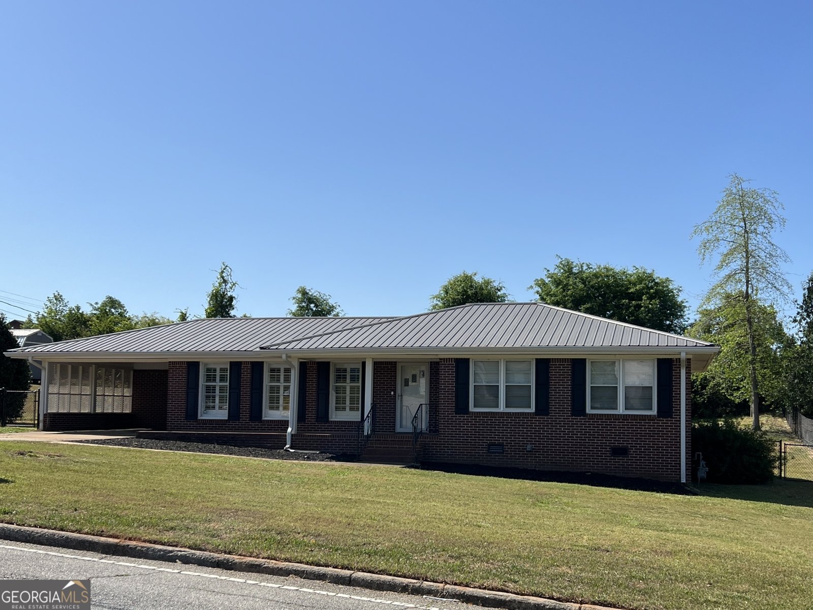 6 Colonial Drive Newnan - Photo 21