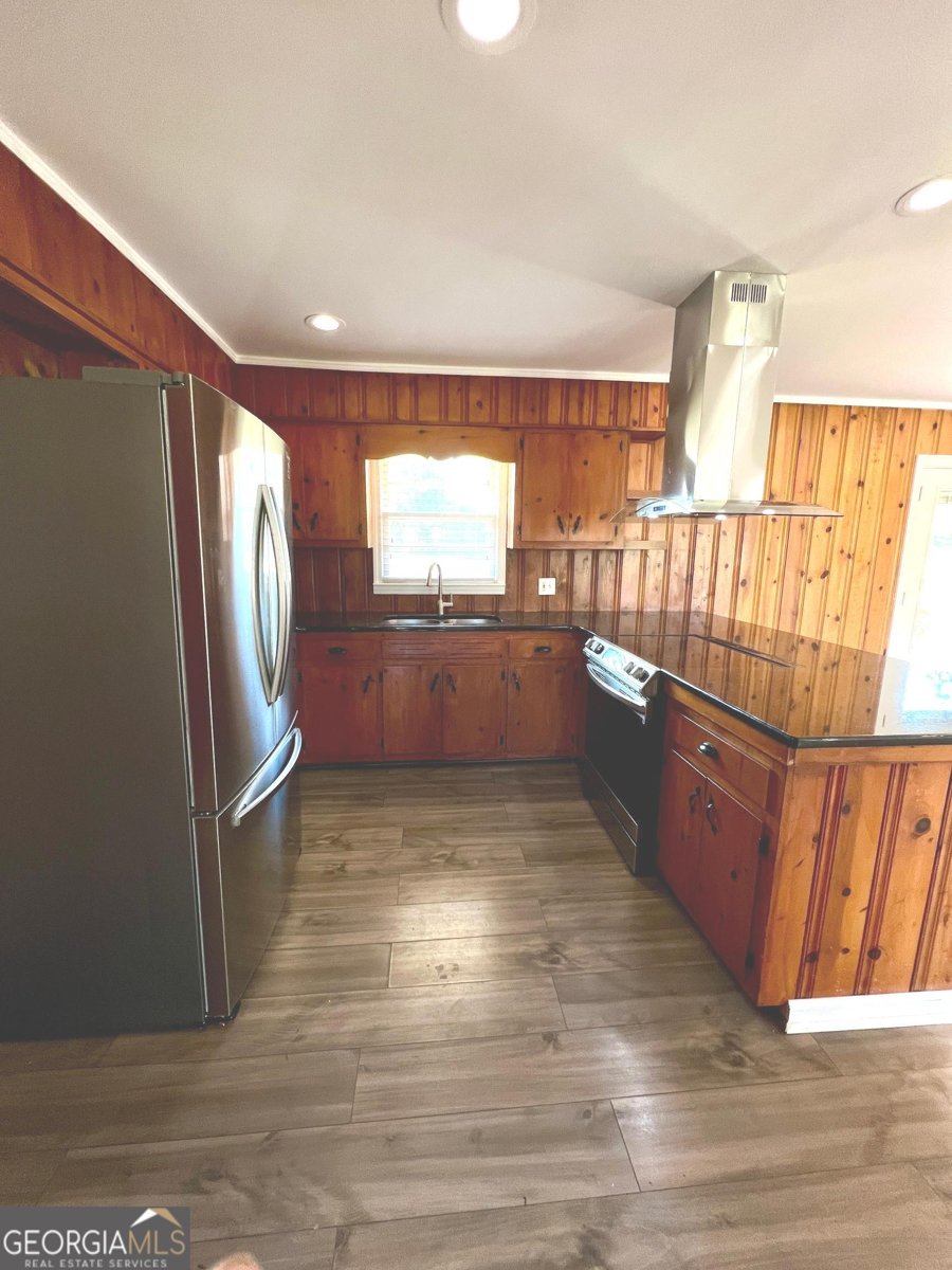 6 Colonial Drive Newnan - Photo 8