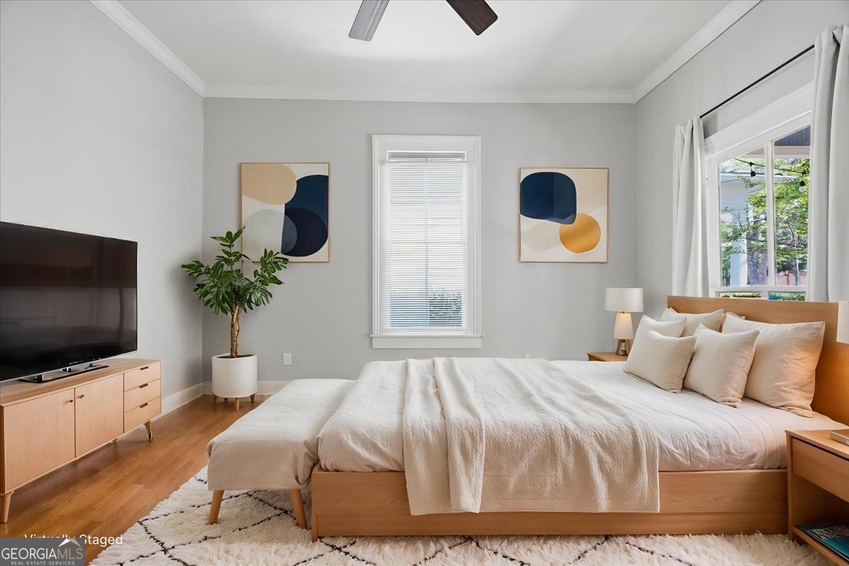 243 Cleveland Avenue Macon - Photo 12