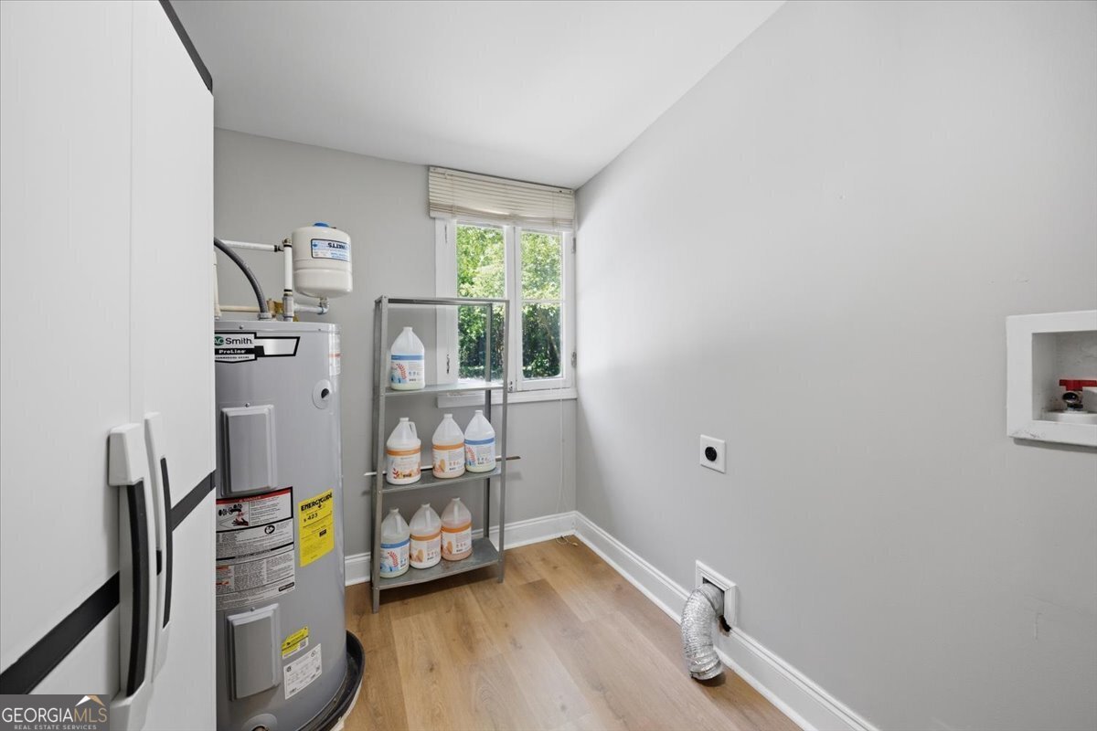 243 Cleveland Avenue Macon - Photo 21