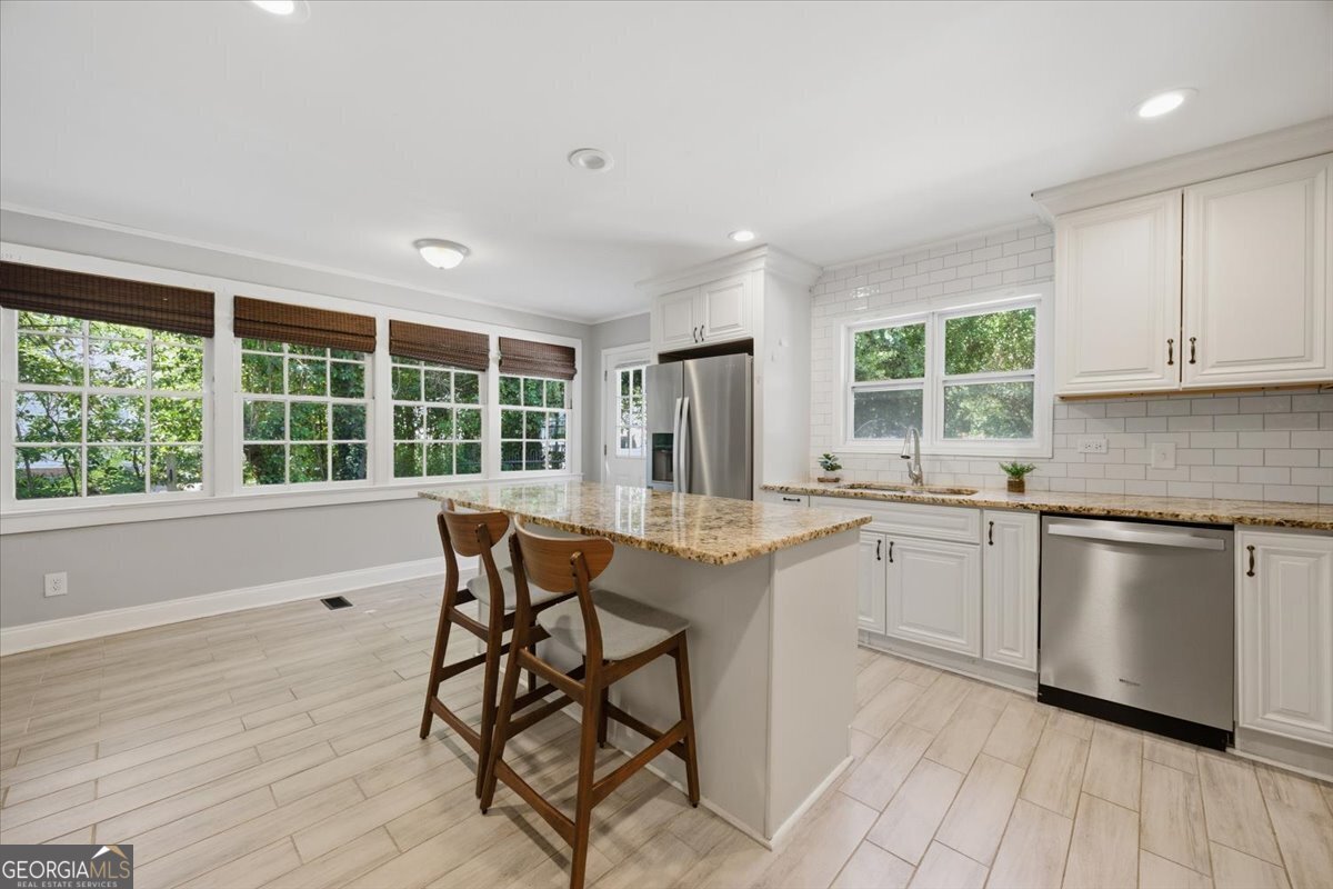 243 Cleveland Avenue Macon - Photo 23