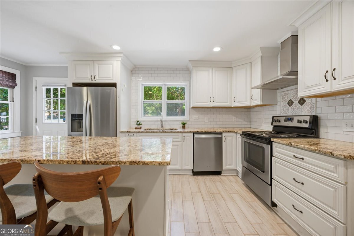 243 Cleveland Avenue Macon - Photo 24