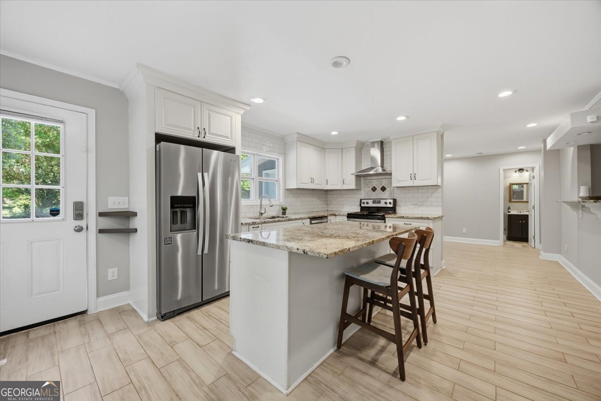 243 Cleveland Avenue Macon - Photo 25