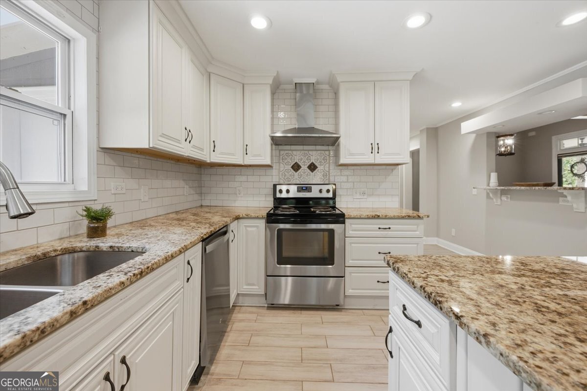 243 Cleveland Avenue Macon - Photo 26