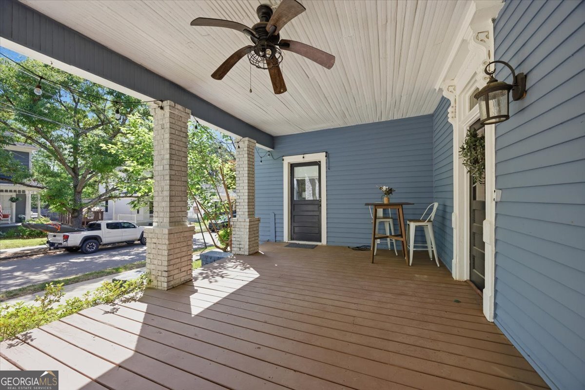 243 Cleveland Avenue Macon - Photo 27