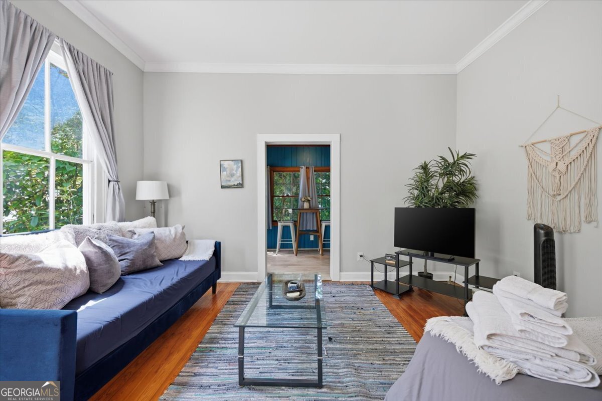 243 Cleveland Avenue Macon - Photo 28