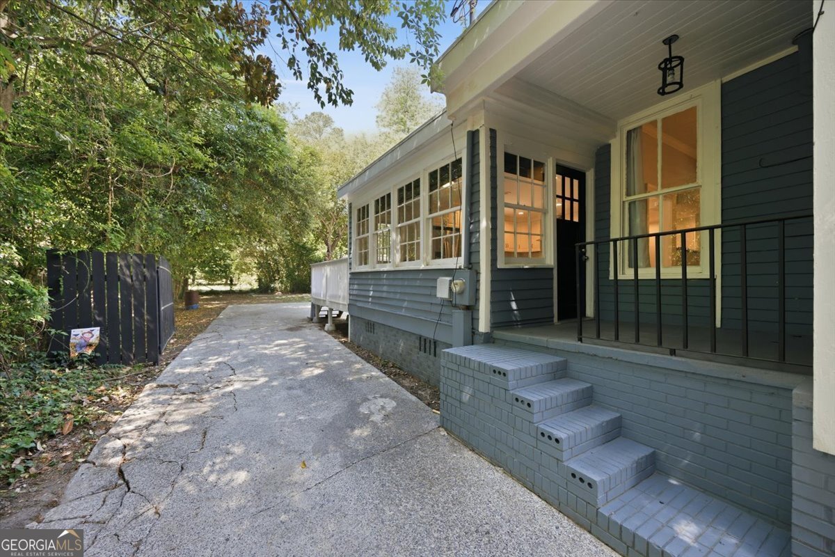 243 Cleveland Avenue Macon - Photo 35