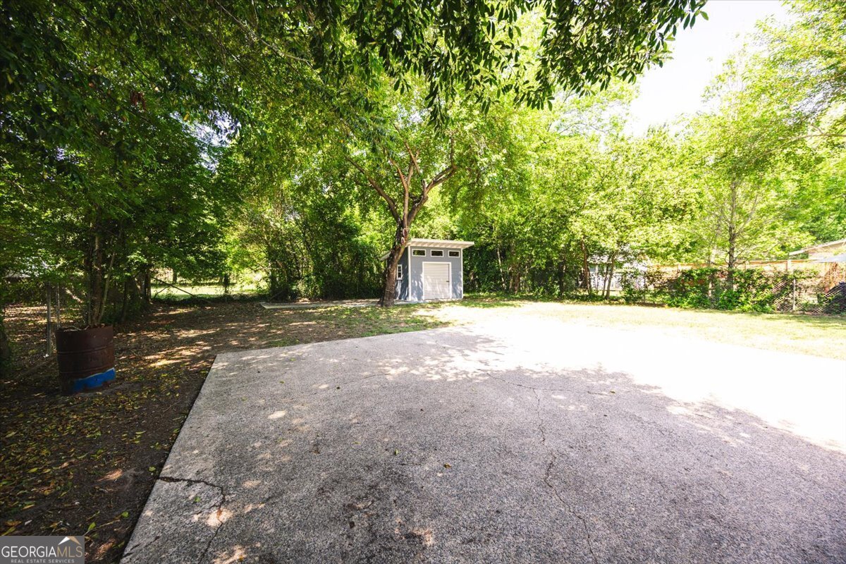 243 Cleveland Avenue Macon - Photo 36