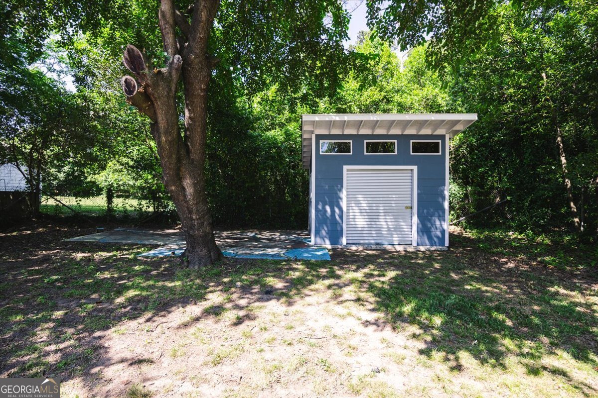 243 Cleveland Avenue Macon - Photo 38