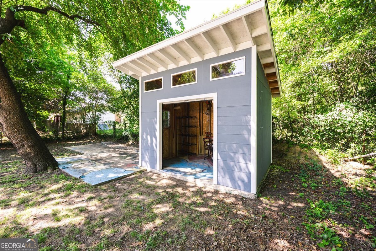 243 Cleveland Avenue Macon - Photo 39