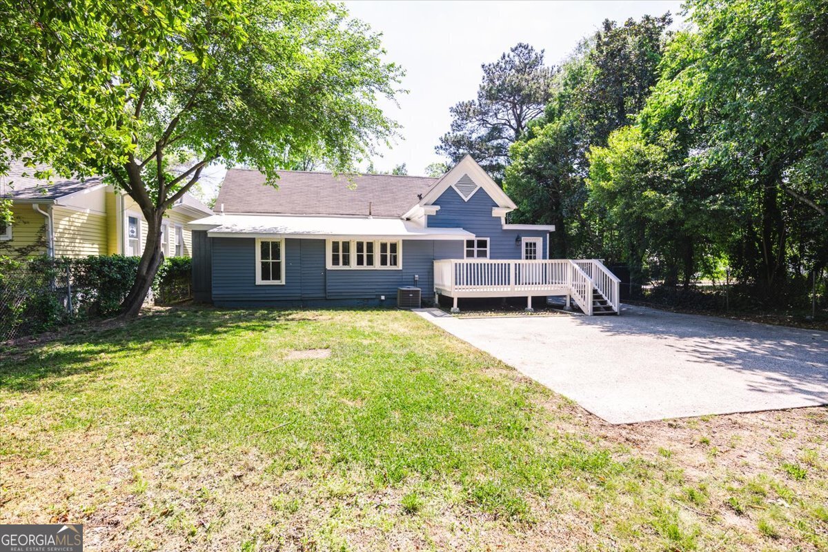 243 Cleveland Avenue Macon - Photo 40