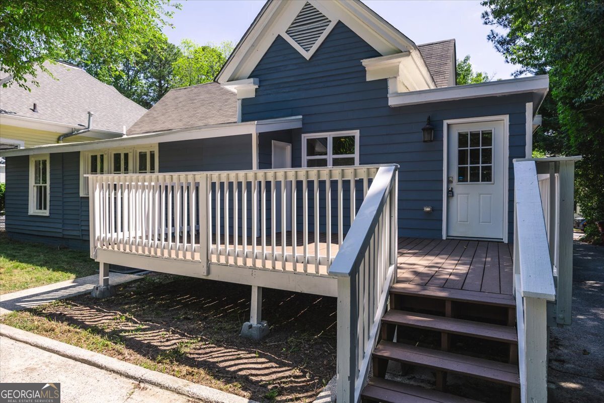 243 Cleveland Avenue Macon - Photo 41