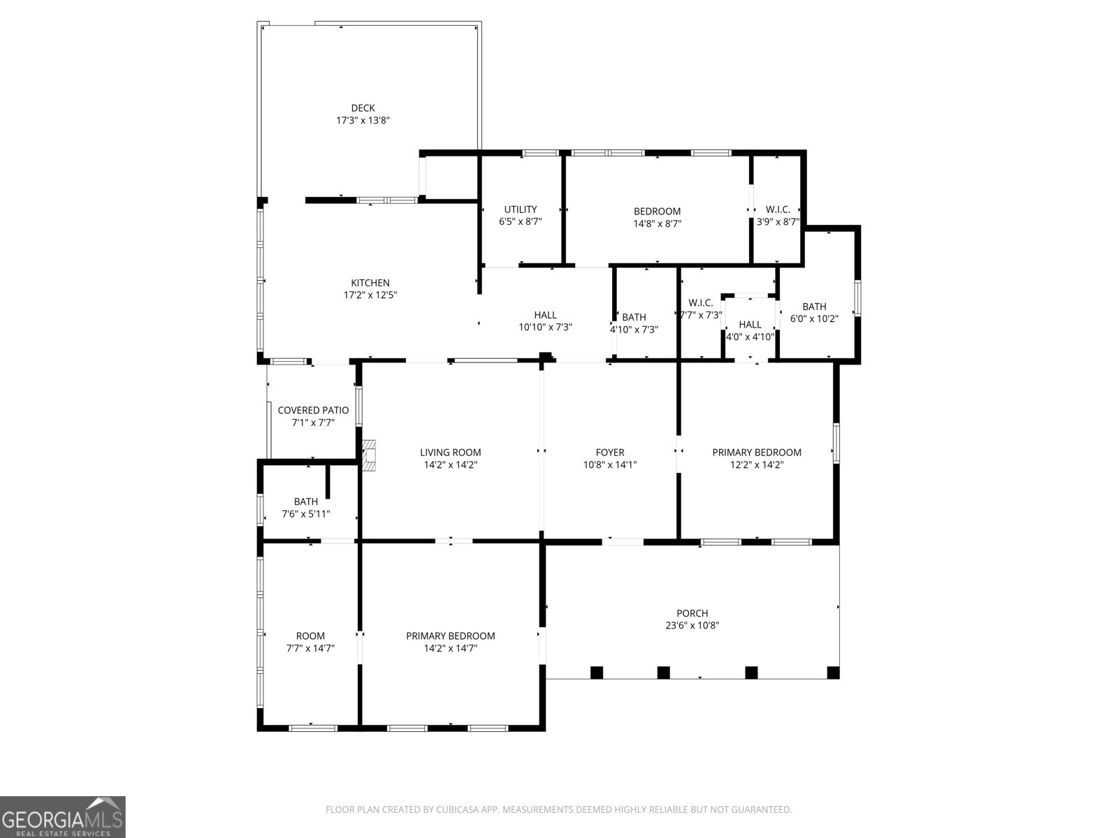 243 Cleveland Avenue Macon - Photo 42