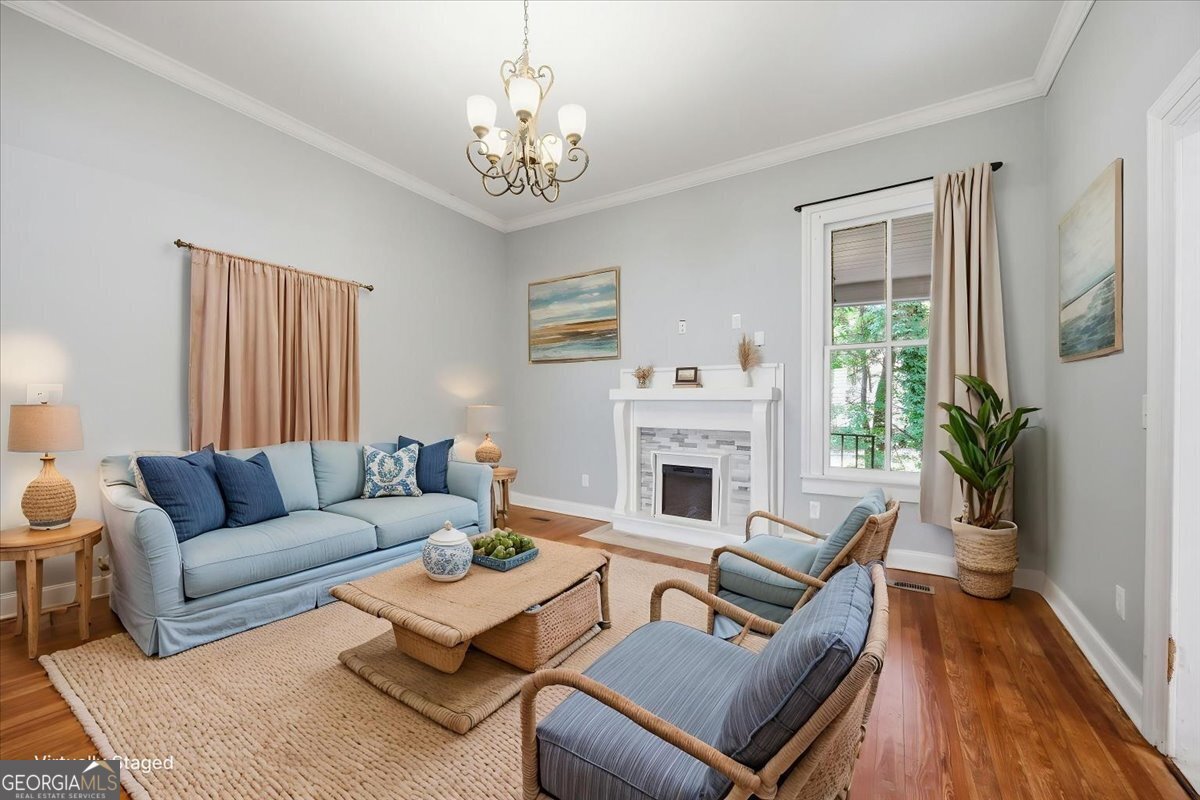 243 Cleveland Avenue Macon - Photo 8