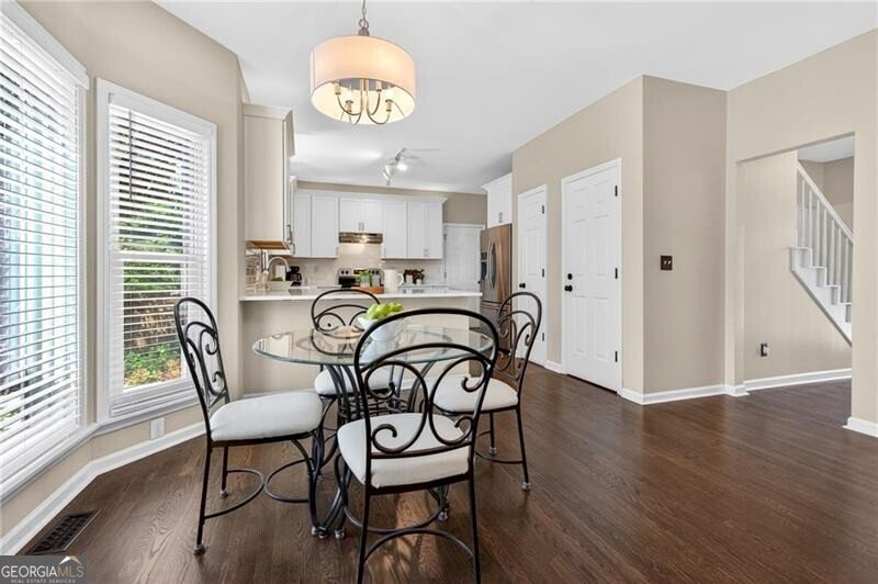 5325 Derby Chase Court Alpharetta - Photo 11