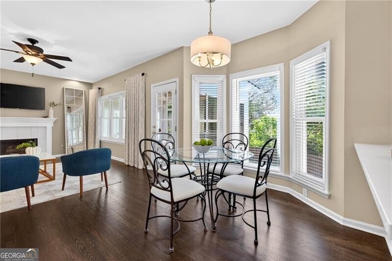 5325 Derby Chase Court Alpharetta - Photo 12