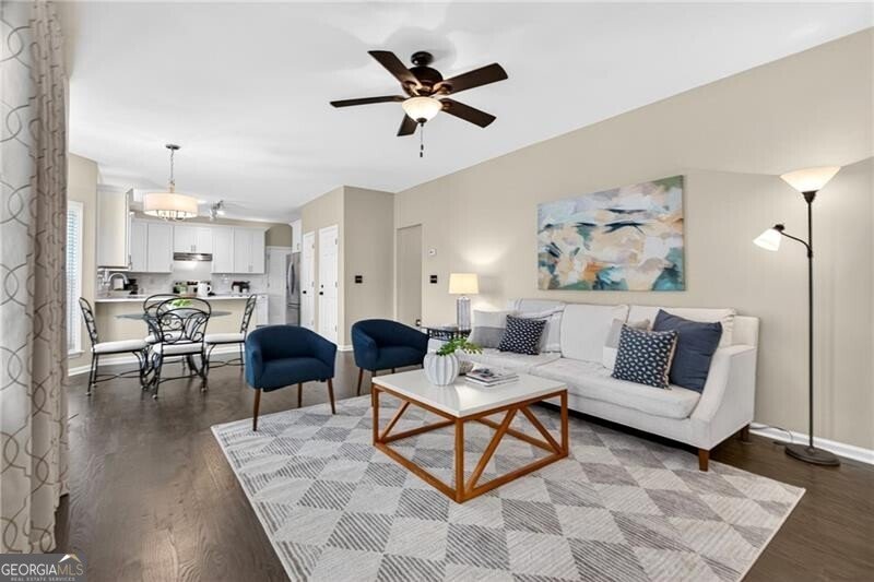 5325 Derby Chase Court Alpharetta - Photo 15