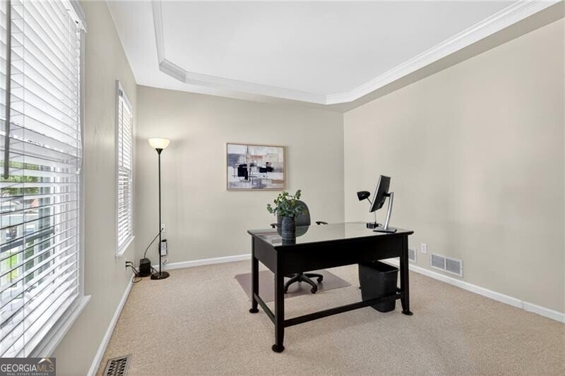 5325 Derby Chase Court Alpharetta - Photo 20