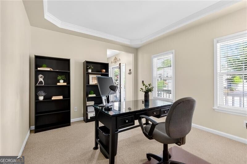 5325 Derby Chase Court Alpharetta - Photo 21