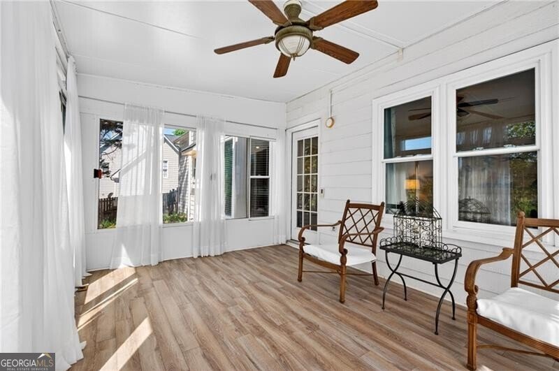 5325 Derby Chase Court Alpharetta - Photo 22