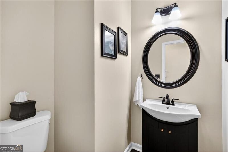 5325 Derby Chase Court Alpharetta - Photo 24