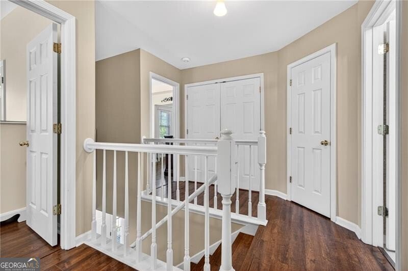 5325 Derby Chase Court Alpharetta - Photo 25