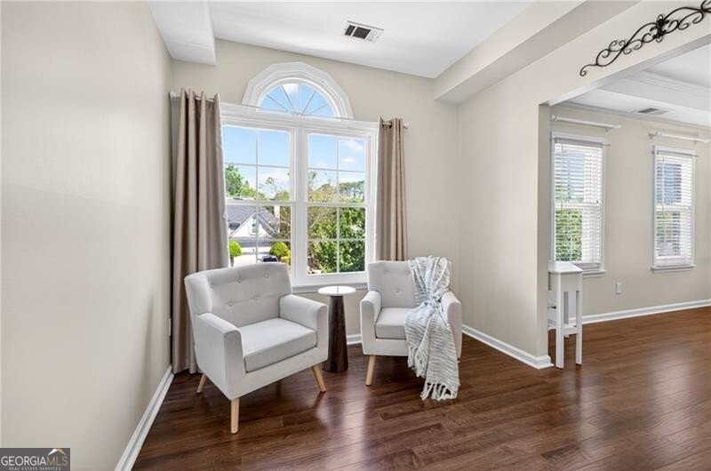 5325 Derby Chase Court Alpharetta - Photo 26