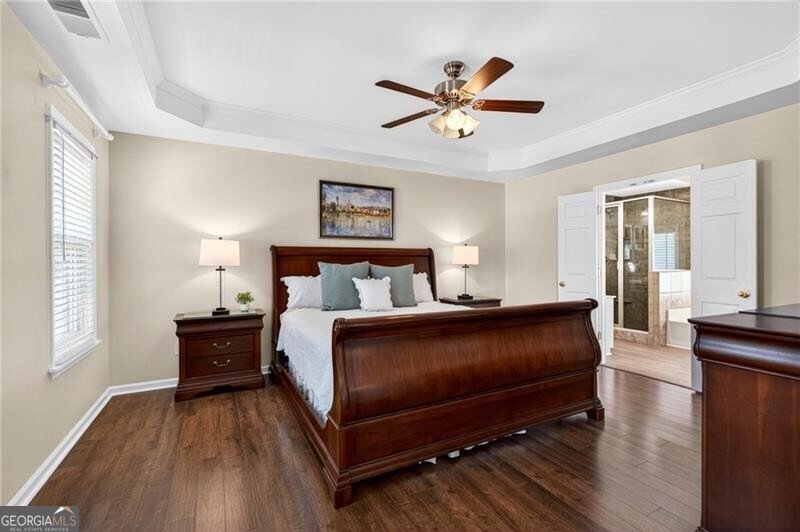 5325 Derby Chase Court Alpharetta - Photo 27