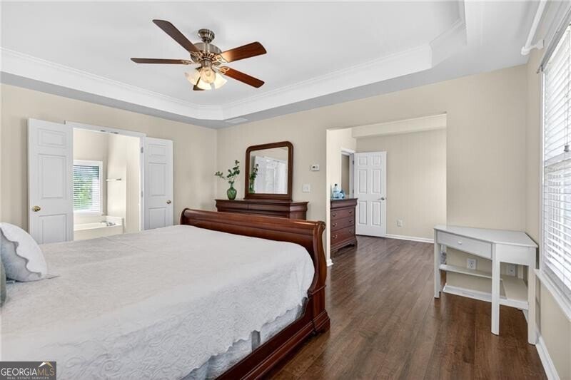 5325 Derby Chase Court Alpharetta - Photo 28