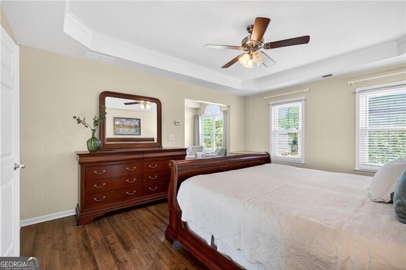 5325 Derby Chase Court Alpharetta - Photo 29