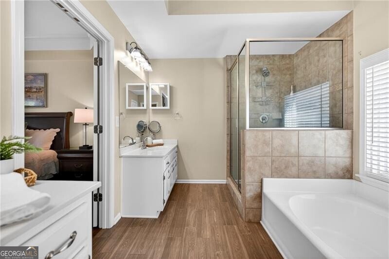 5325 Derby Chase Court Alpharetta - Photo 32