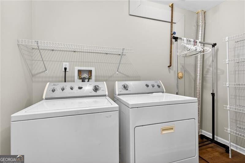 5325 Derby Chase Court Alpharetta - Photo 35