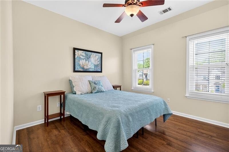 5325 Derby Chase Court Alpharetta - Photo 37