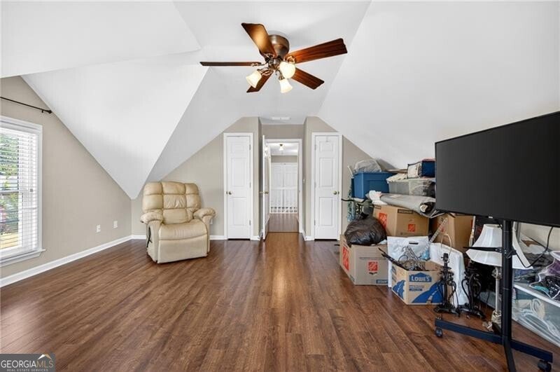 5325 Derby Chase Court Alpharetta - Photo 41