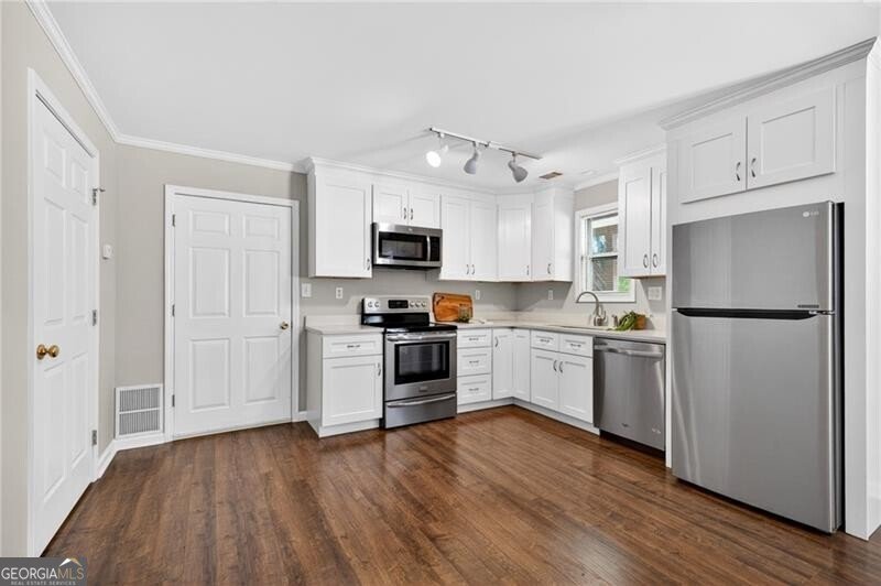 5325 Derby Chase Court Alpharetta - Photo 42