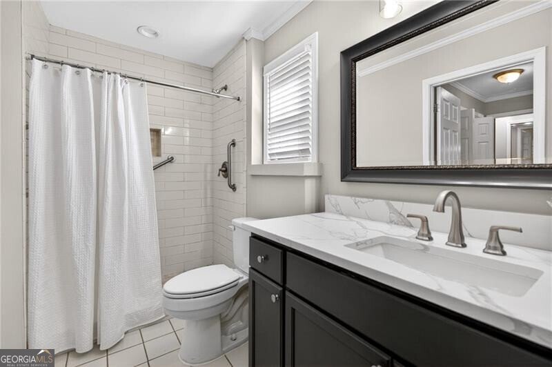 5325 Derby Chase Court Alpharetta - Photo 45