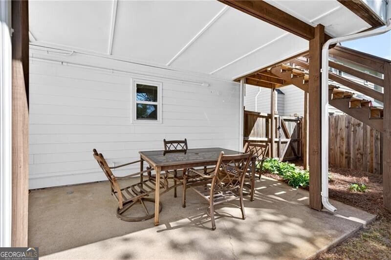 5325 Derby Chase Court Alpharetta - Photo 48